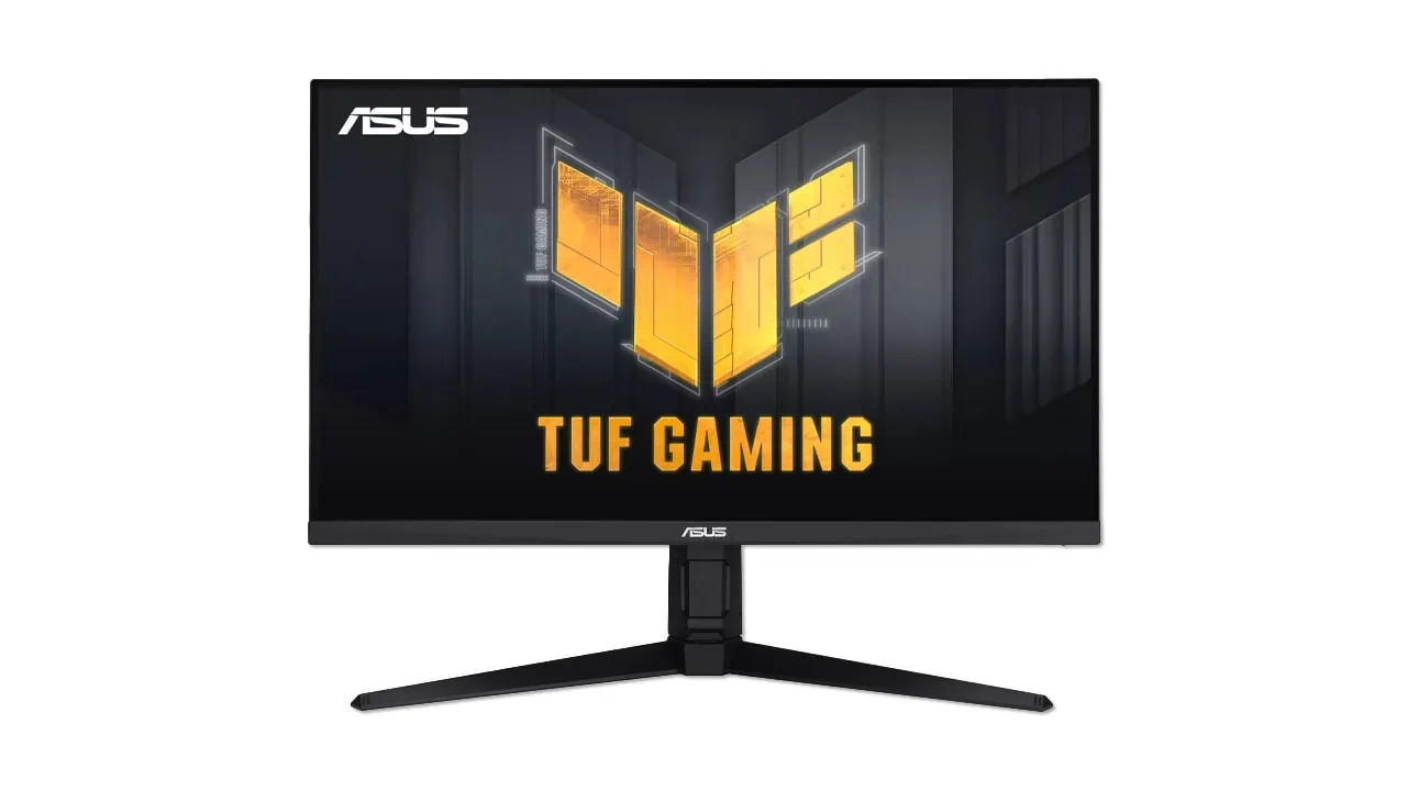 ASUS TUF Gaming (31,5″ IPS WQHD 170 Hz) za 1199 zł! Fenomenalny monitor dostępny aż 800 zł taniej