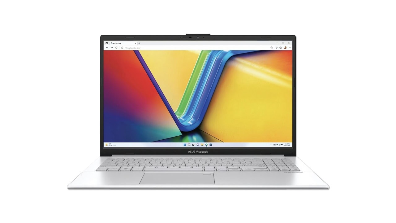 ASUS VivoBook Go E1504FA-L1368W