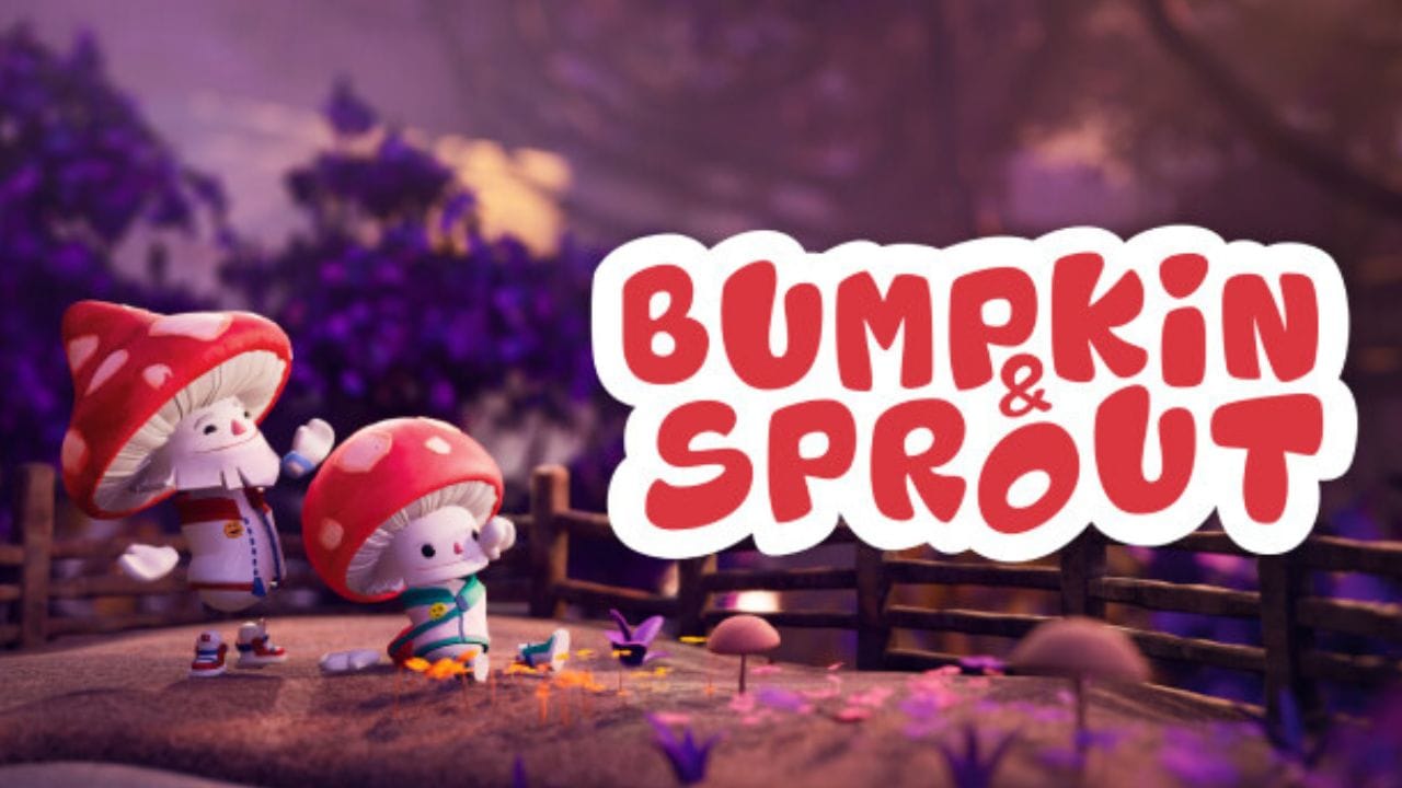 Bumpkin & Sprout