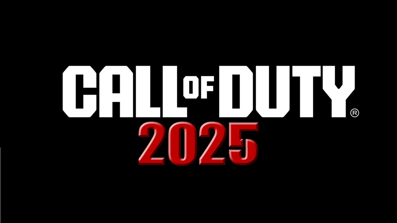 Call of Duty 2025