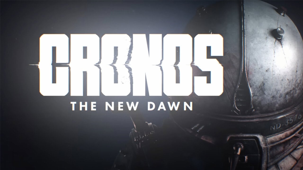 Cronos The New Dawn