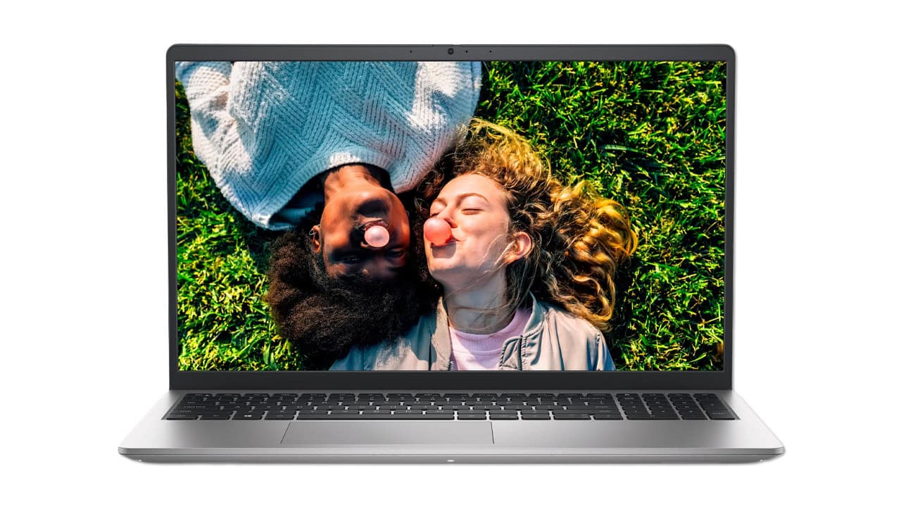 Laptop Dell Inspiron 3520-0467 (i3-1215U, 8 GB RAM, 15,6″ IPS 120 Hz) dostępny za 1899 zł (500 zł taniej)