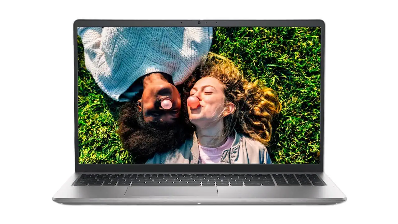 Laptop Dell Inspiron 3520-0467 (i3-1215U, 8 GB RAM, 15,6″ IPS 120 Hz) dostępny za 1899 zł (500 zł taniej)