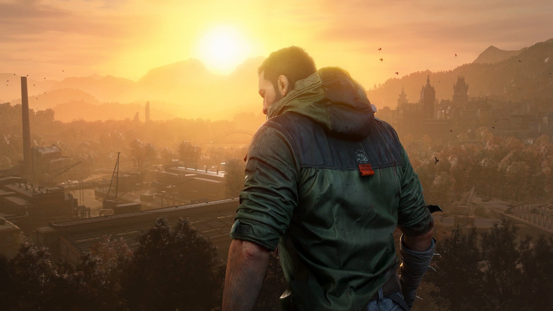 Dying Light The Beast niebawem otrzyma mnóstwo nowości. Nowa Gra+ oraz wiele więcej zmierza do gry