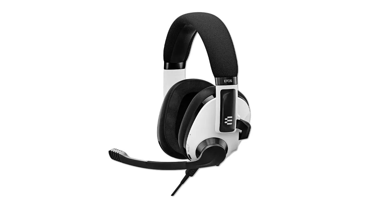 Słuchawki Sennheiser Epos H3 Hybrid dostępne w promocji za 189 zł (80 zł taniej)