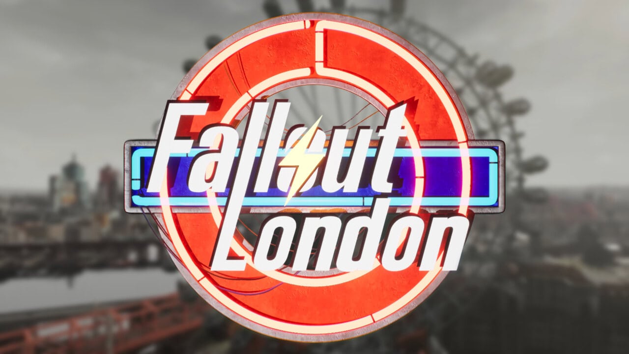 Fallout London