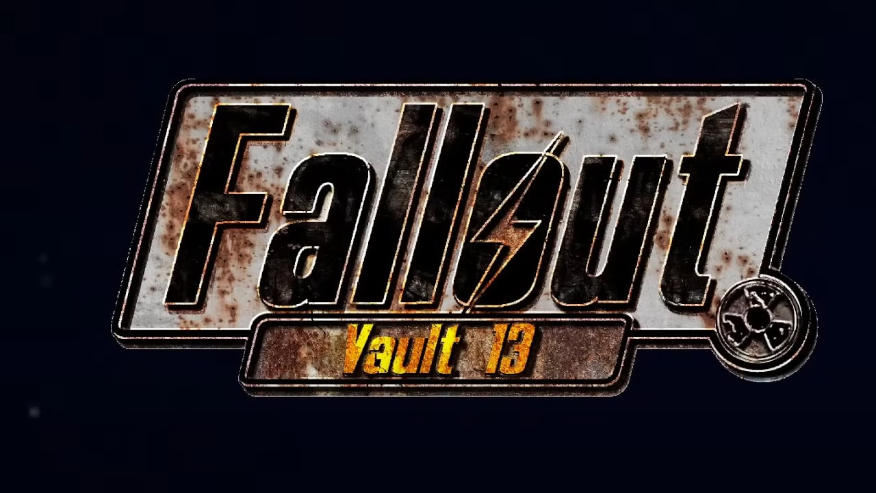 Fallout Vault 13