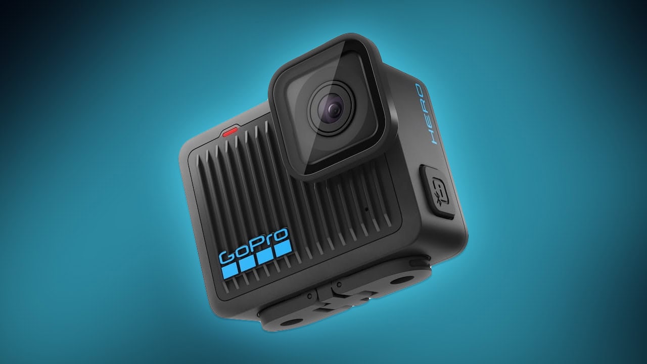 GoPro HERO dostępne nawet za 873,05 zł! Zgarnij solidną kamerę sportową w ratach 0%