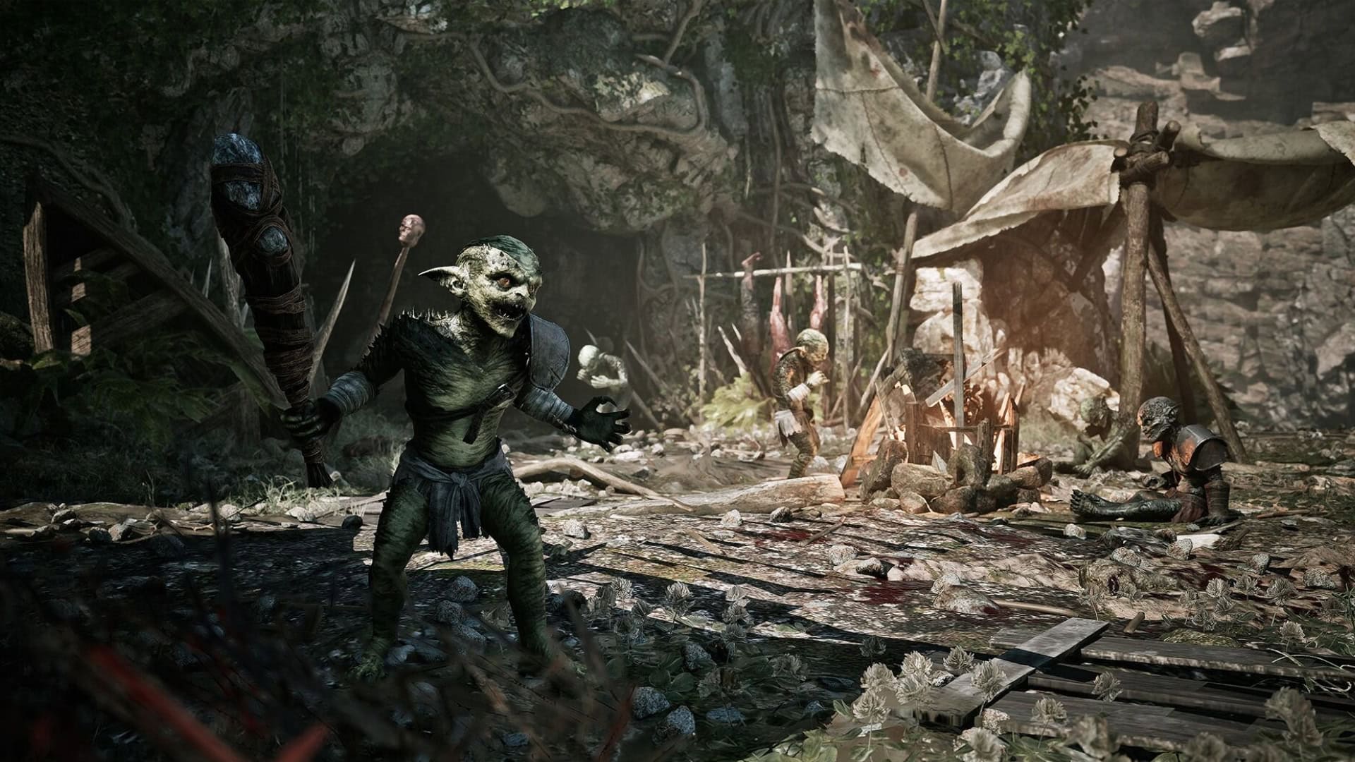 Gothic Remake nie pojawi się na Nintendo Switch 2? Szef studia uważa, iż ta konsola jest za słaba