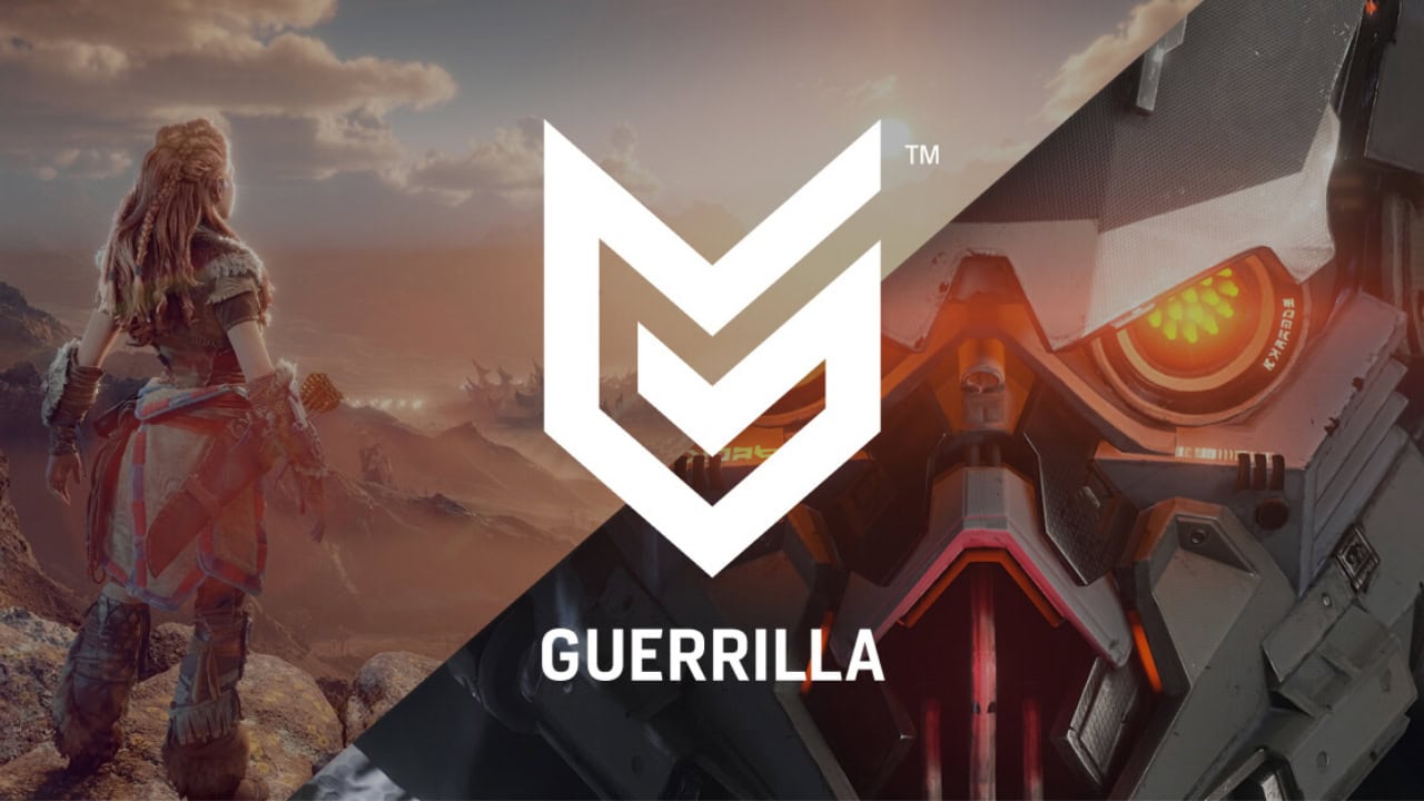 Guerrila Games