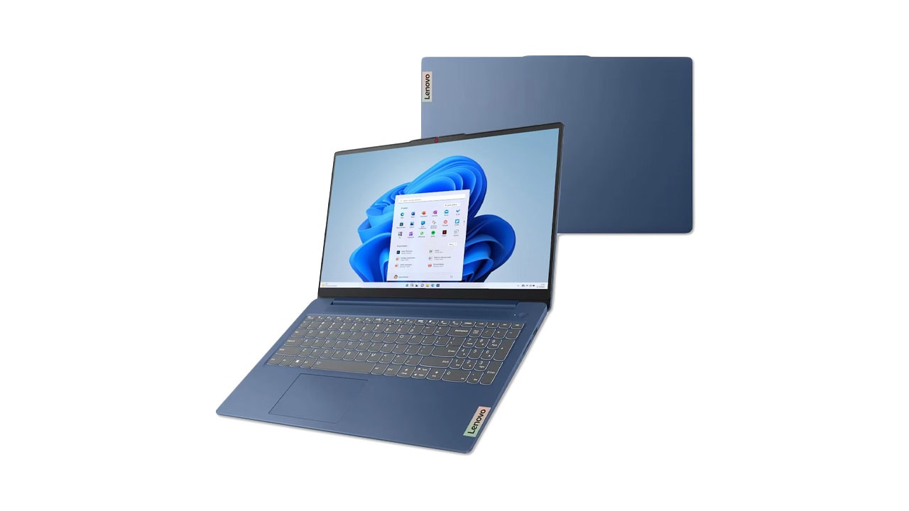 Lenovo IdeaPad Slim 3 15ABR8