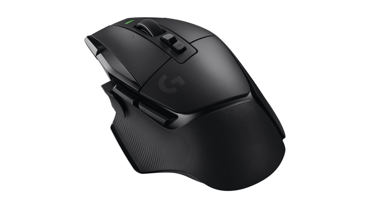 Logitech G520 X