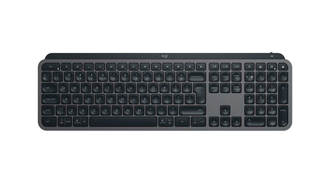 Logitech MX Keys S