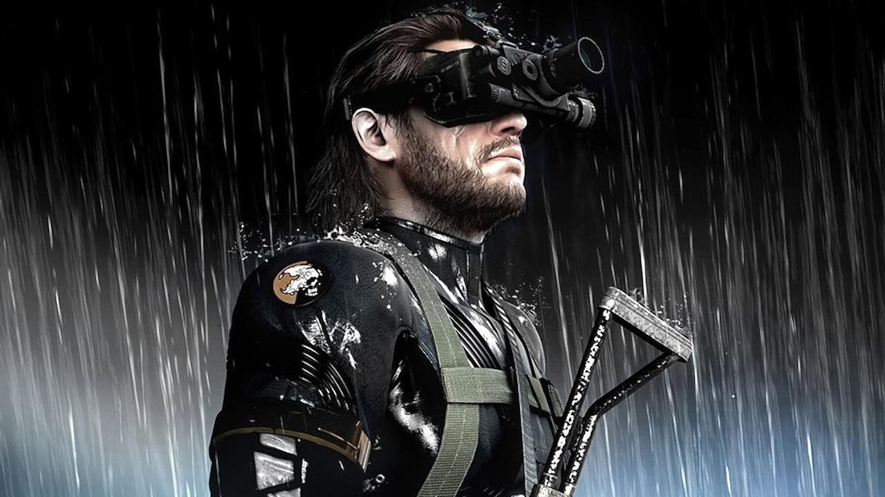 Metal Gear Solid V Ground Zeroes na Steam do zgarnięcia za 19,36 zł. Genialna gra w świetnej cenie