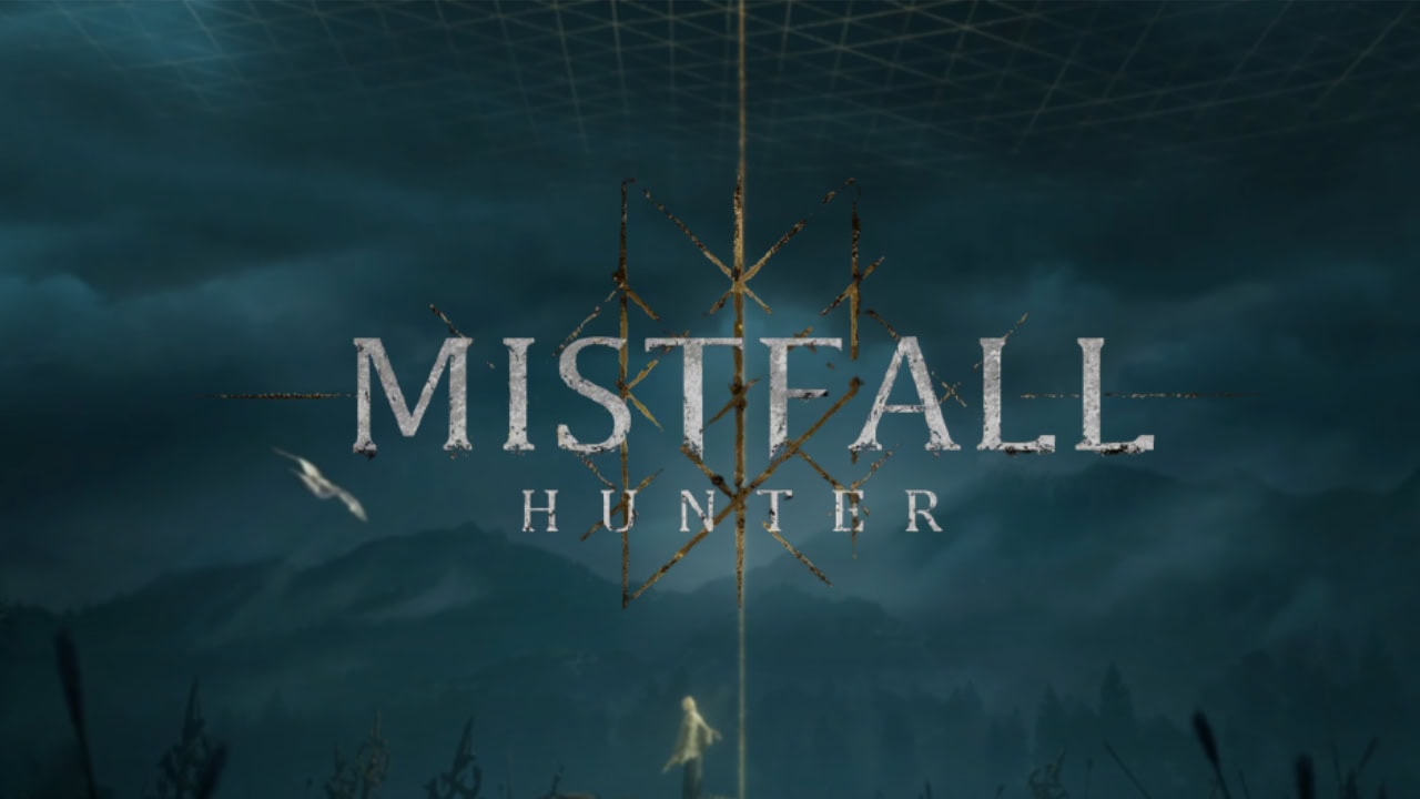 Mistfall Hunter