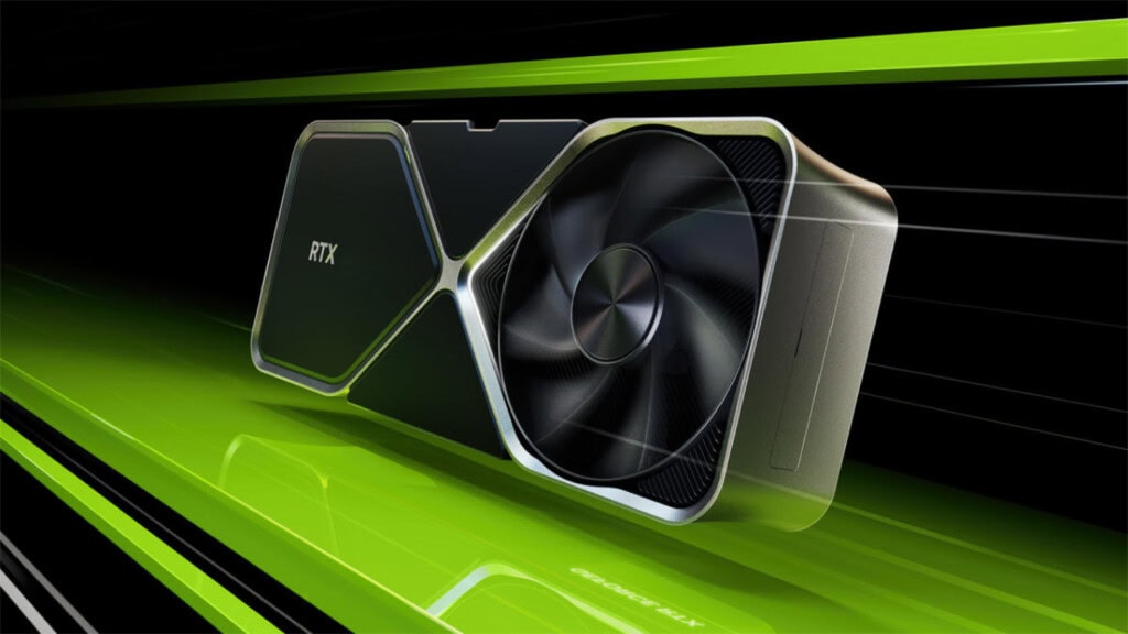 NVIDIA RTX 5000