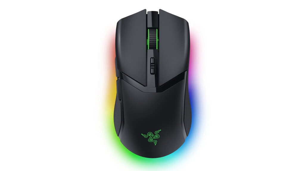 Razer Cobra Pro