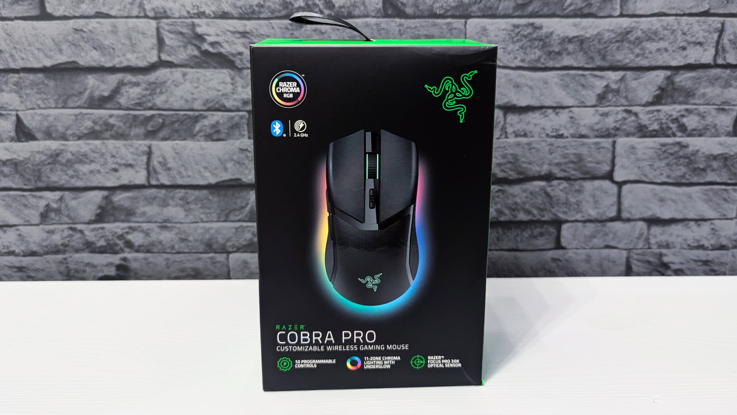 Razer Cobra Pro