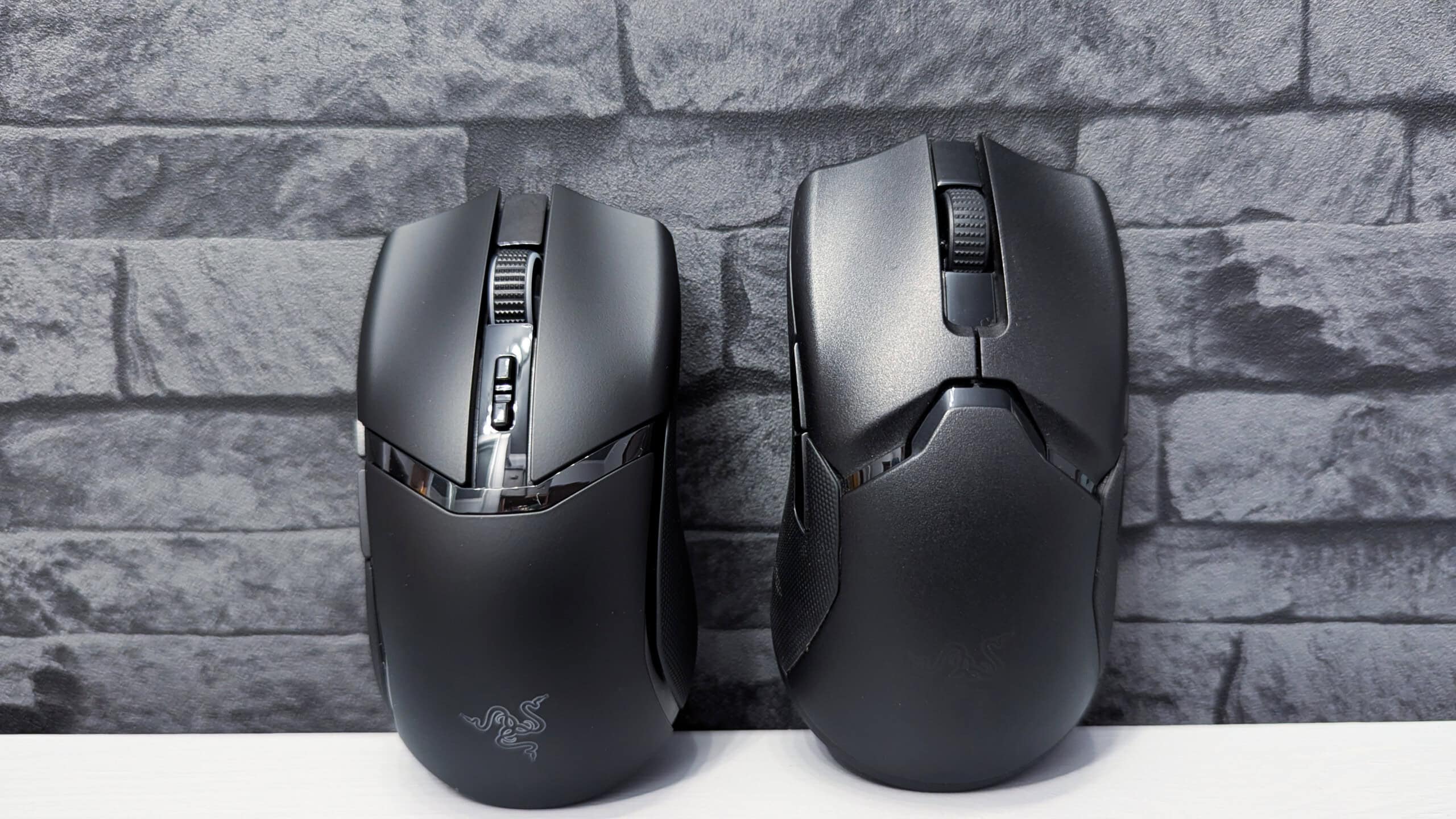 Razer Cobra Pro, Razer Viper Ultimate