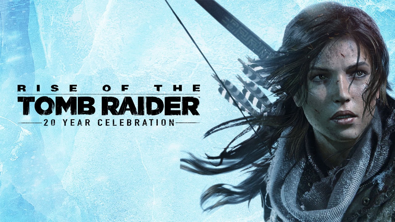 Rise of the Tomb Raider na Steama za 13,09 zł! Super okazja na zakup następnych przygód Lary Croft