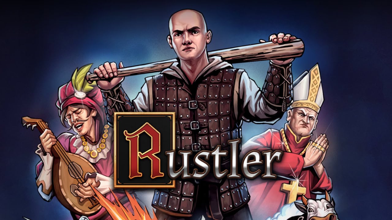 Rustler na Steam do kupienia za 6,26 zł! „GTA w średniowieczu” dostępne za grosze