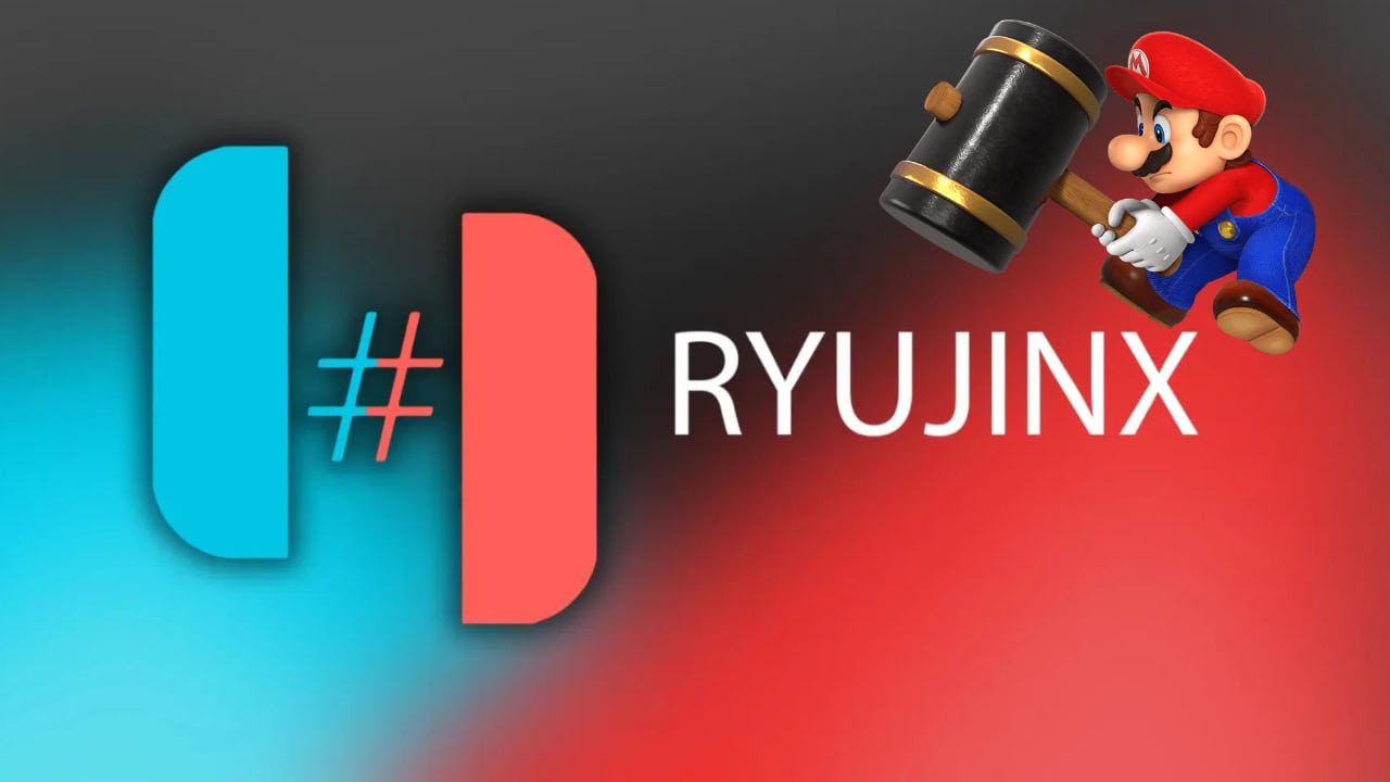 Ryujinx