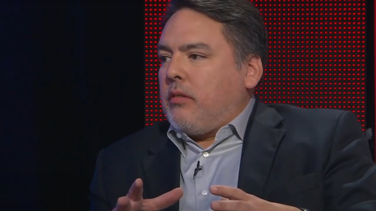 Shawn Layden