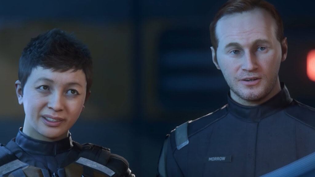 Squadron 42