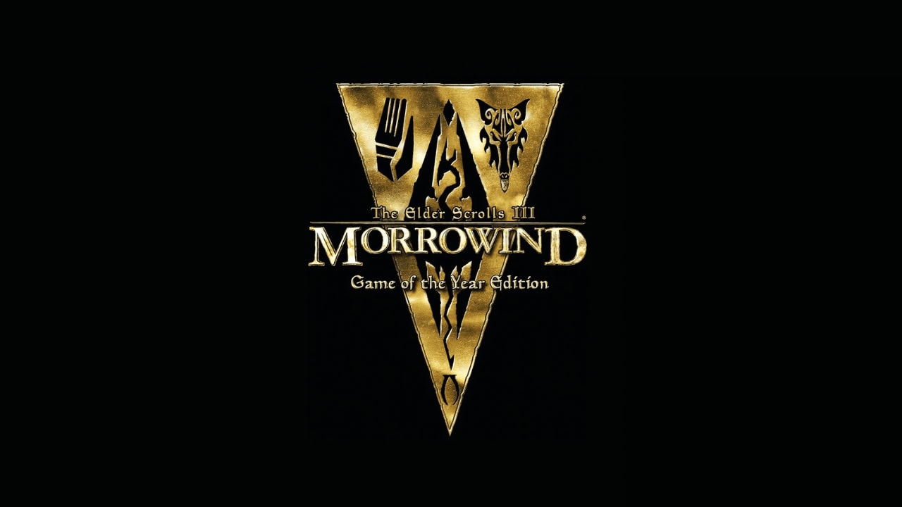 The Elder Scrolls III Morrowind