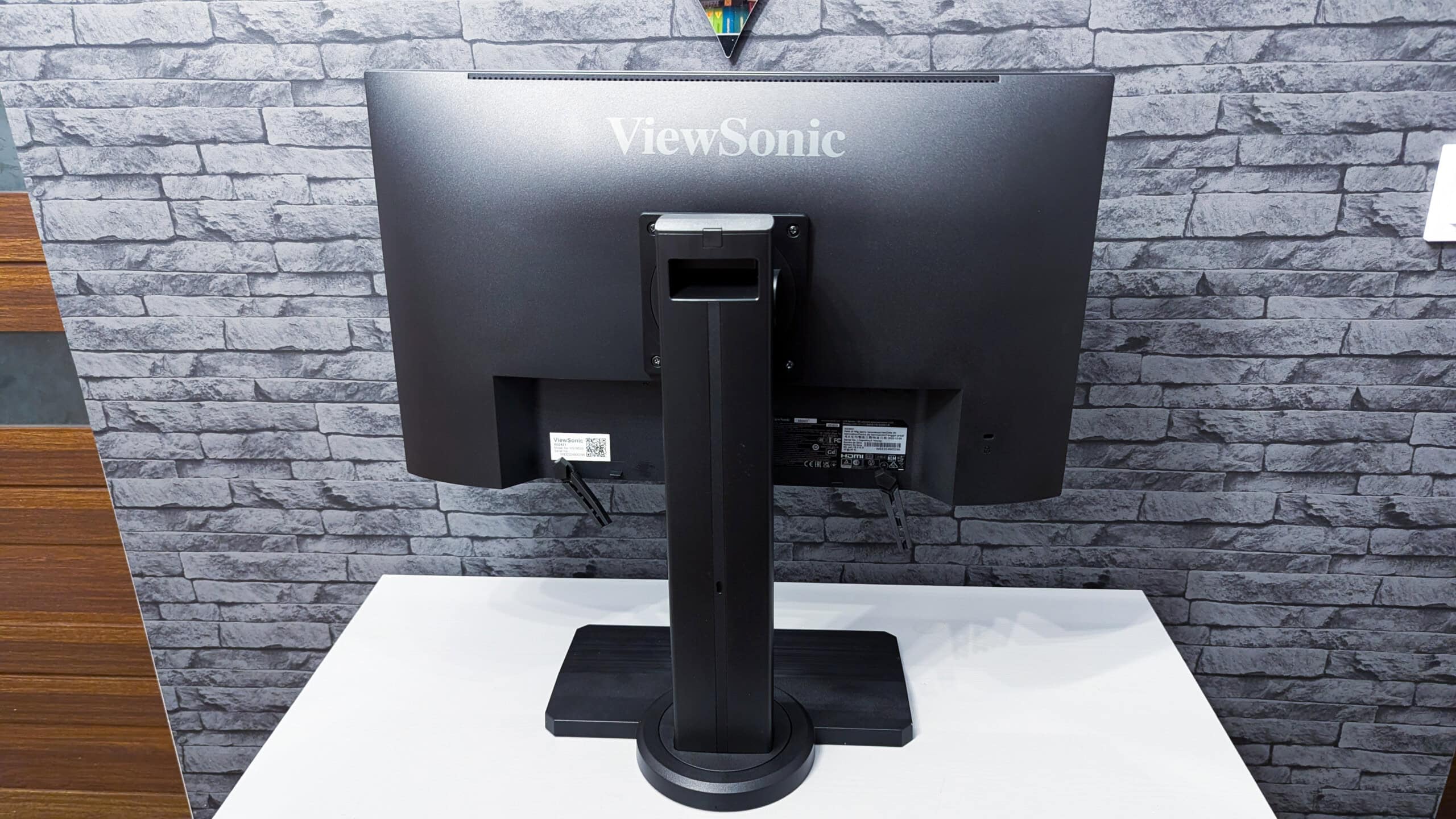 ViewSonic XG2431