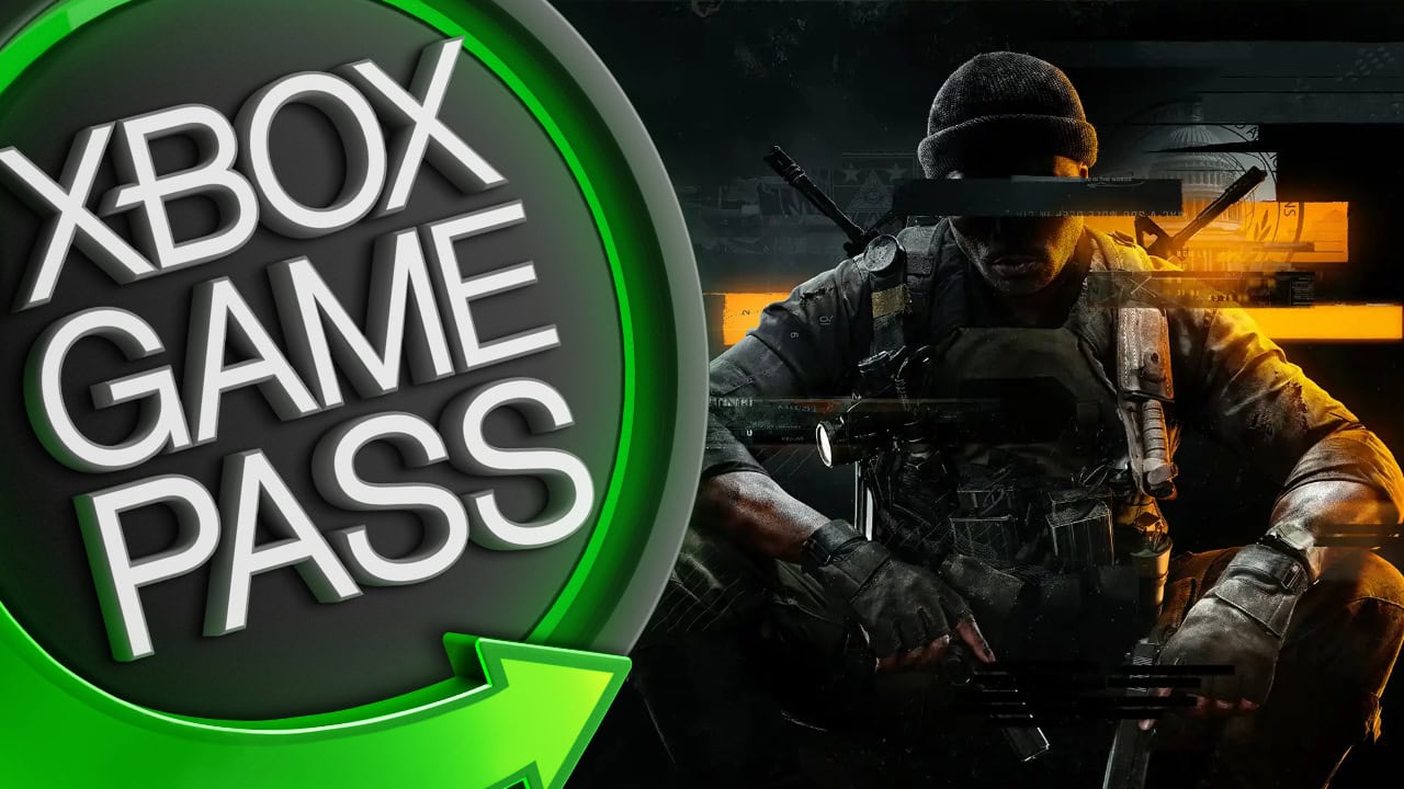 xbox game pass call of duty black ops 6