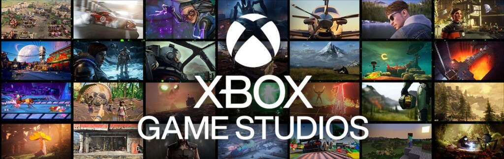 Xbox Game Studios