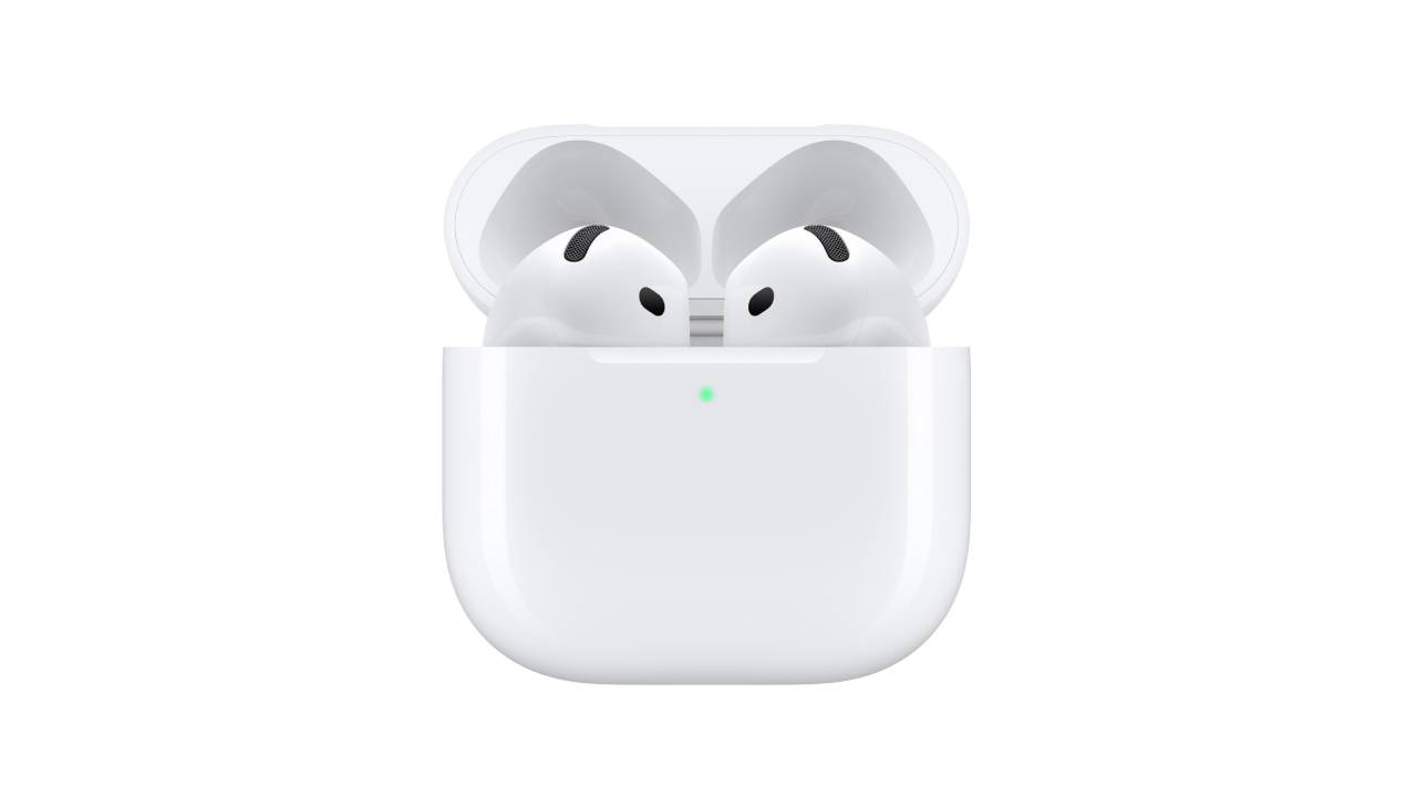 Zgarnij Apple AirPods 4 za 599 zł! Najnowsze słuchawki firmy z Cupertino dostępne taniej niż wcześniej