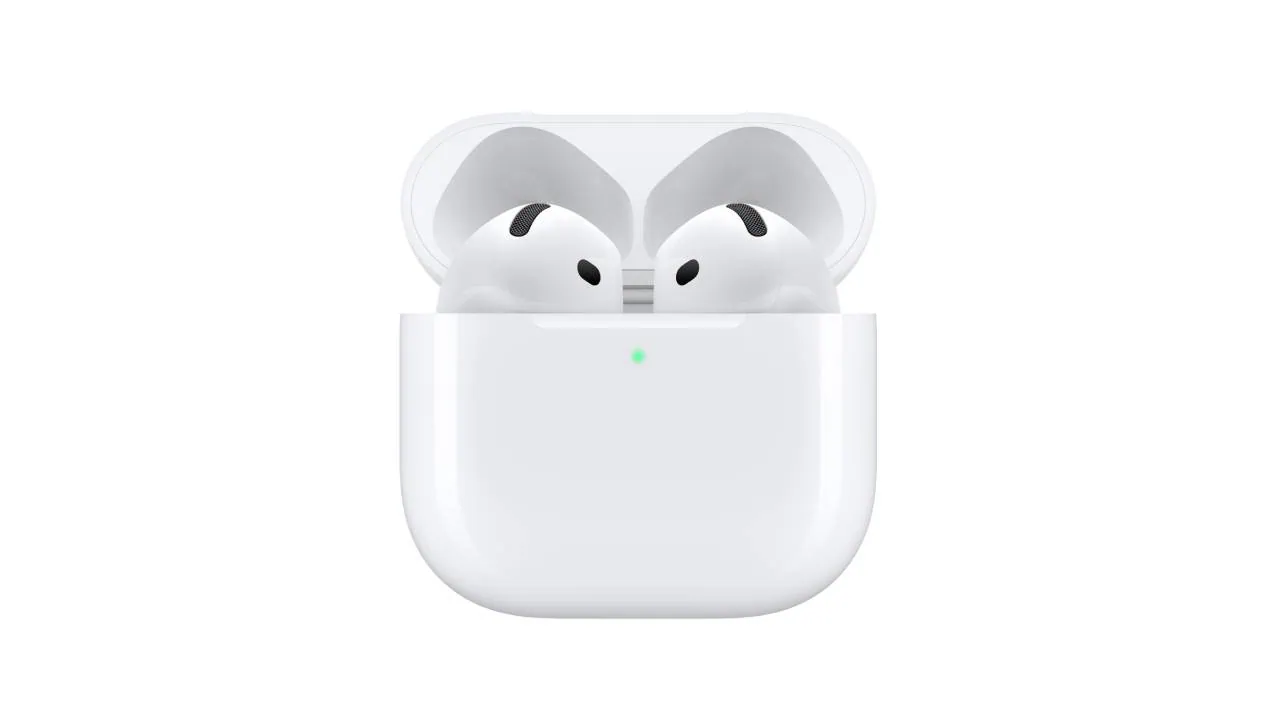 Zgarnij Apple AirPods 4 za 599 zł! Najnowsze słuchawki firmy z Cupertino dostępne taniej niż wcześniej