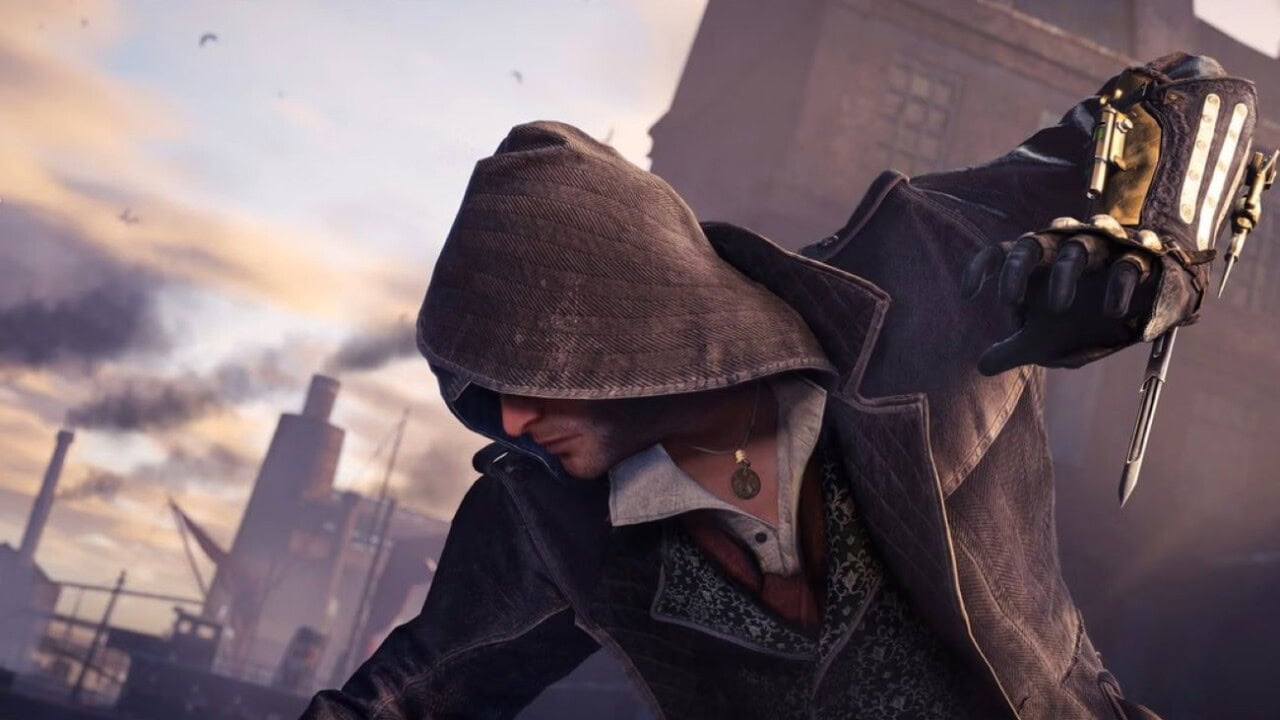 Assassin's Creed Syndicate