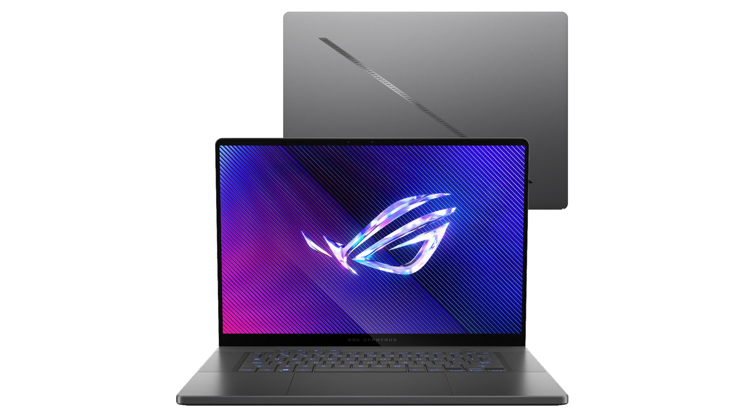 ASUS ROG Zephyrus G16