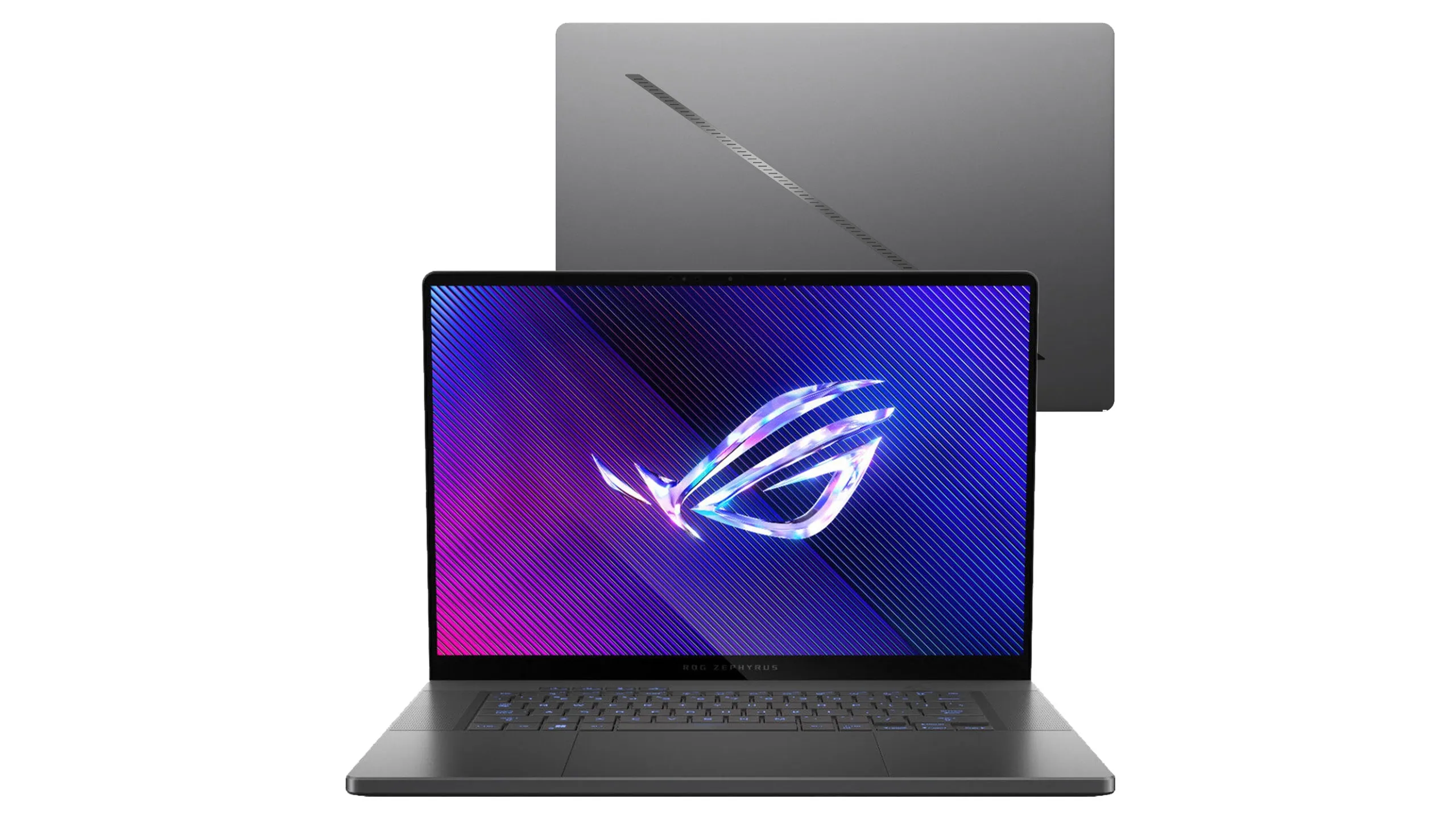 ASUS ROG Zephyrus G16