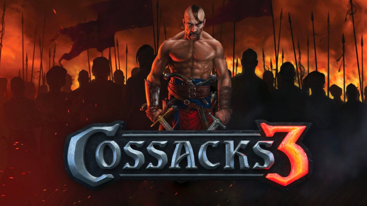 Cossacks 3 na Steam dostępne za 13,30 zł! Świetna strategia do zgarnięcia za śmiesznie niską kwotę