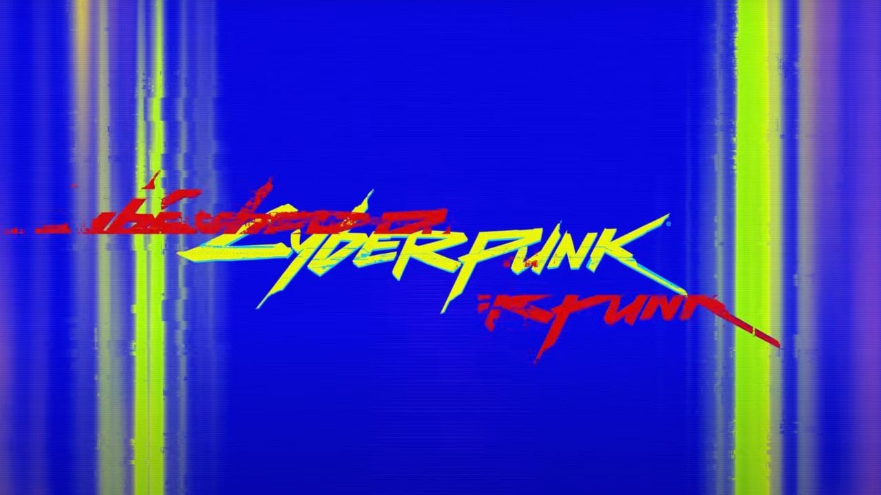 Cyberpunk