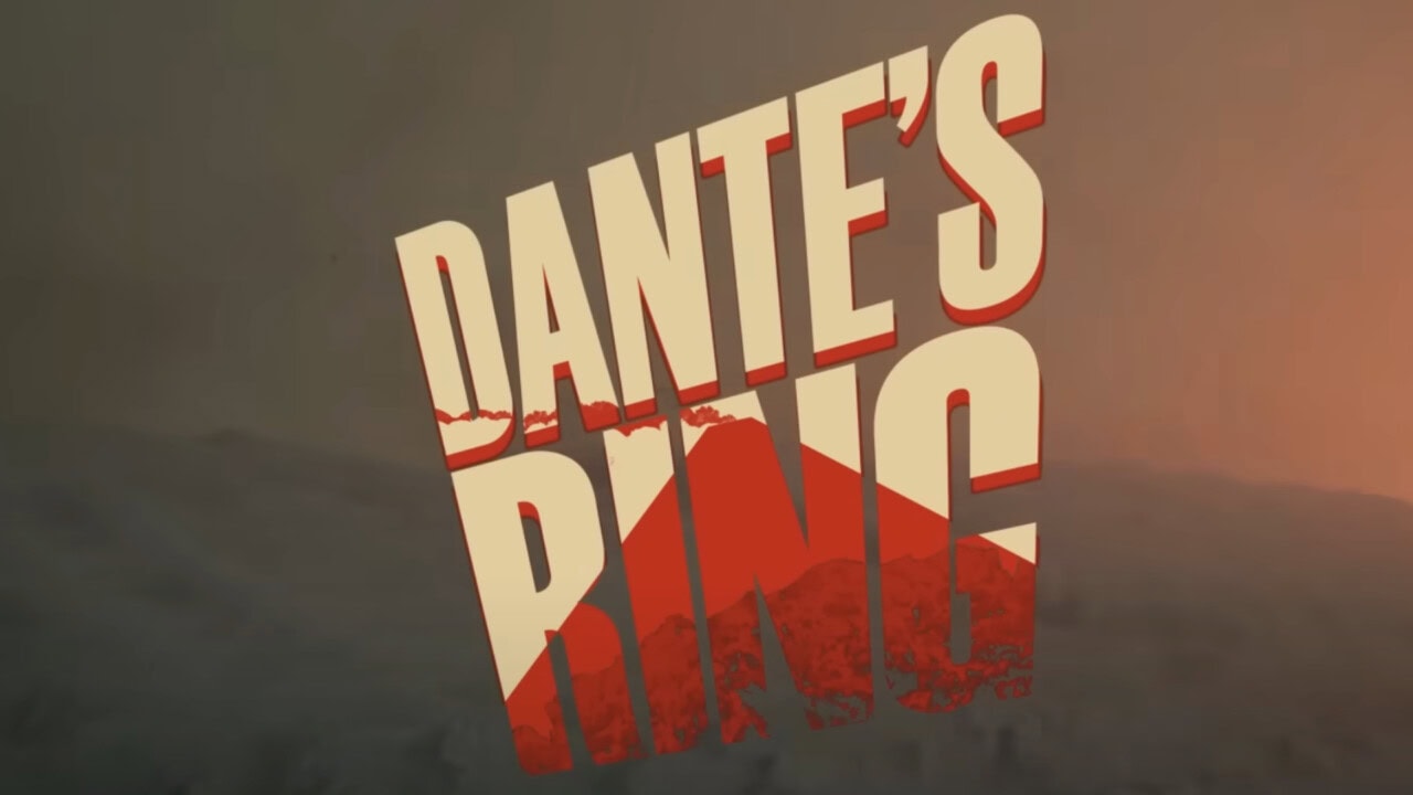 Dante's Ring