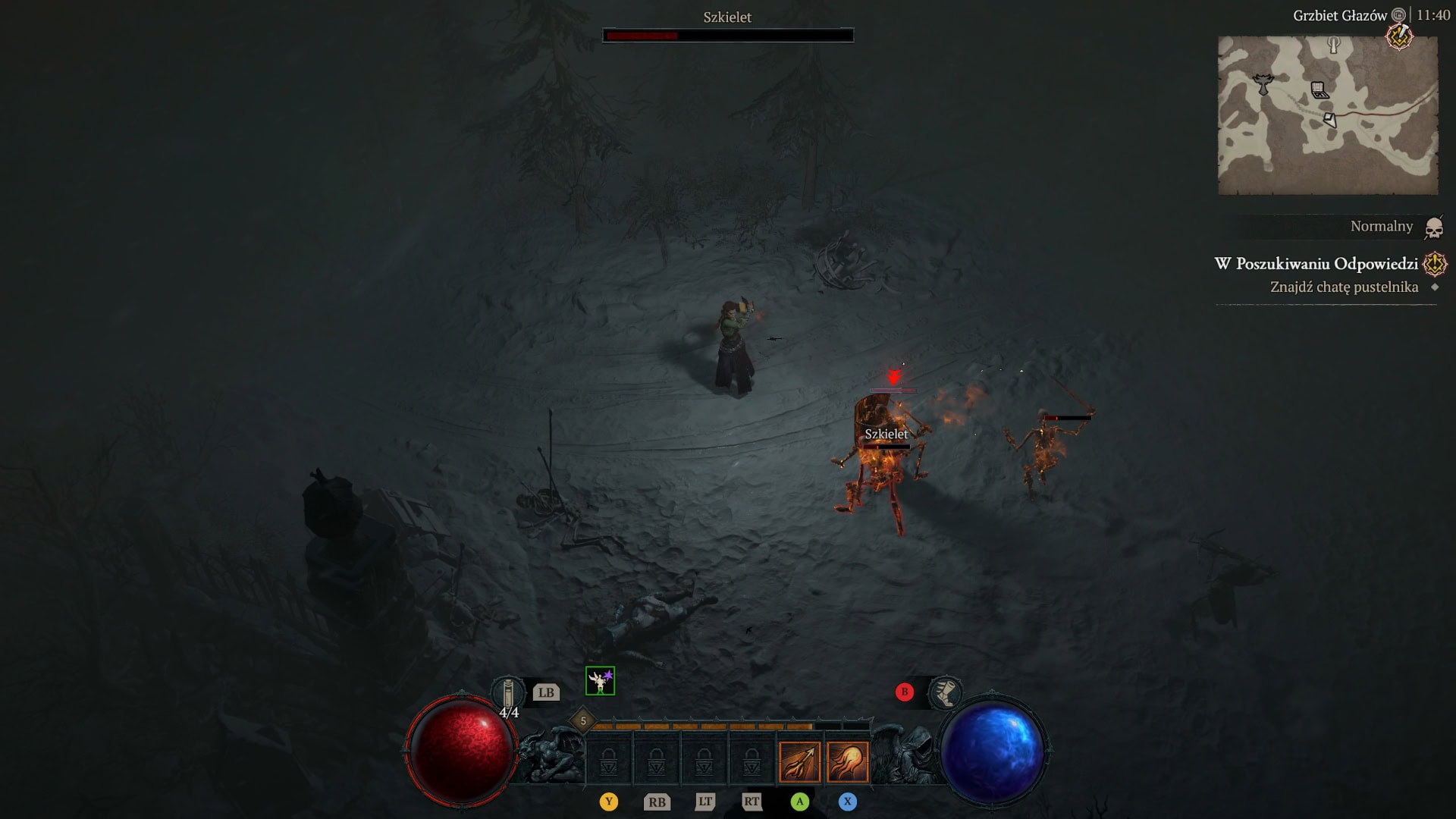 Diablo IV