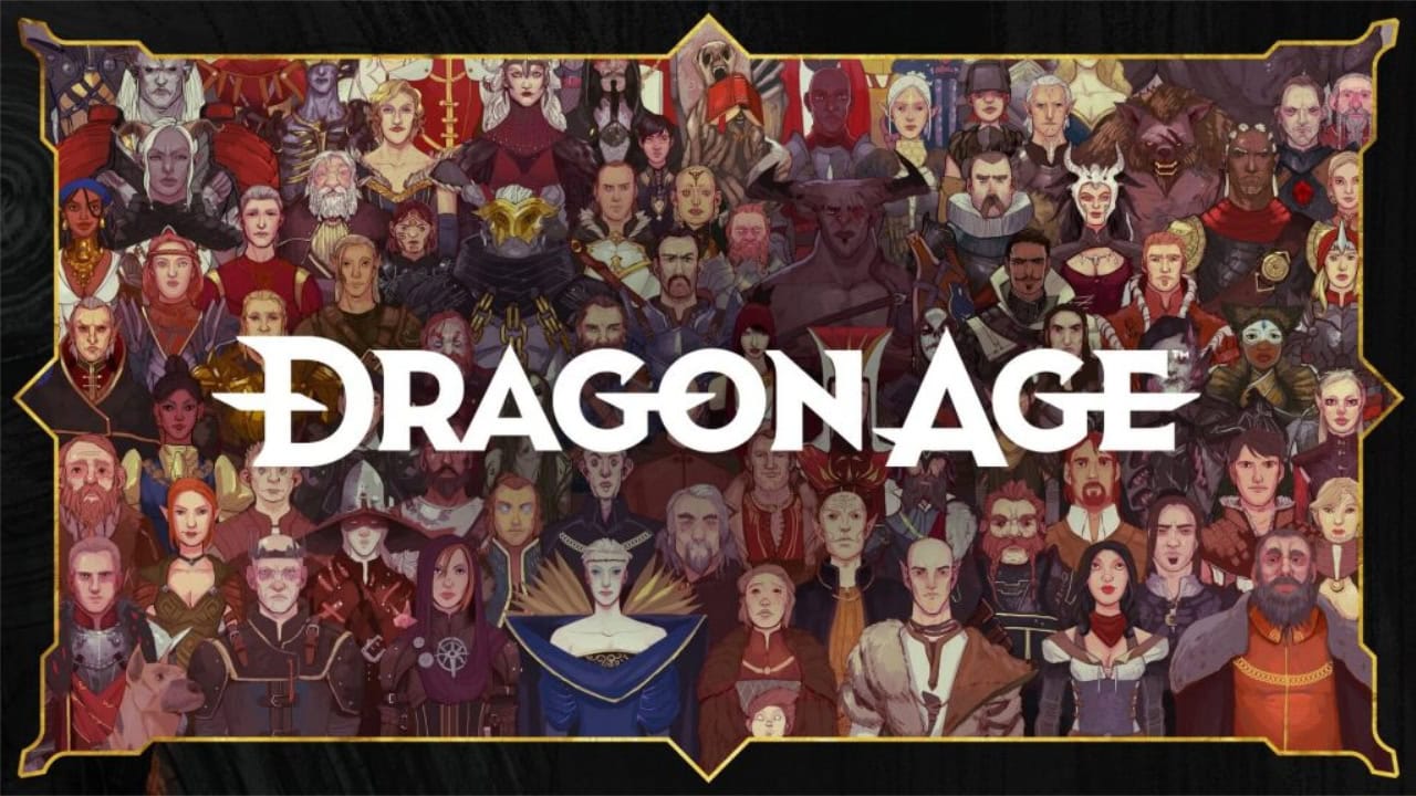 Dragon Age