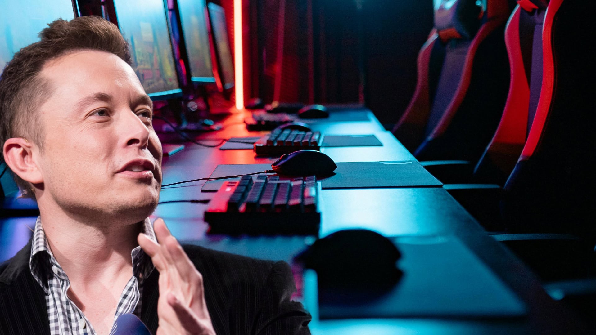 Elon Musk zamierza to zrobić! W 2026 roku ma zadebiutować gra w pełni wygenerowana przez AI