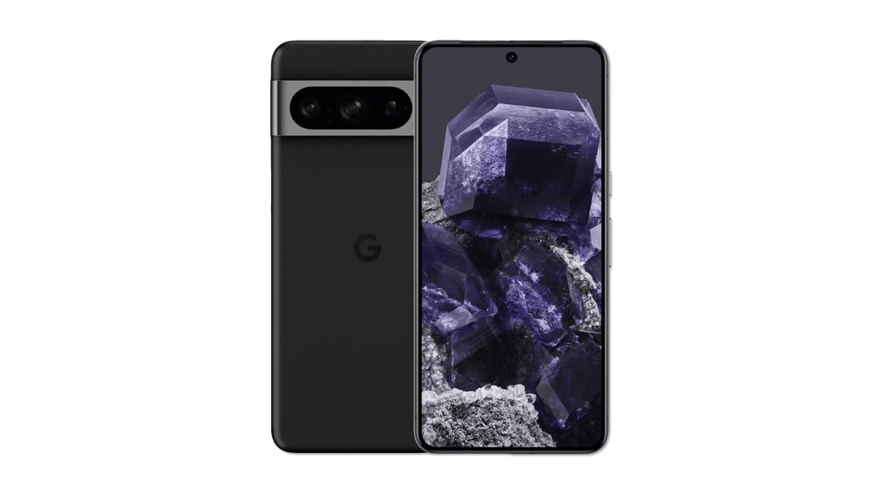 Google Pixel 8 Pro 12/512 GB za 3799 zł! Flagowy smartfon dostępny aż 200 zł taniej