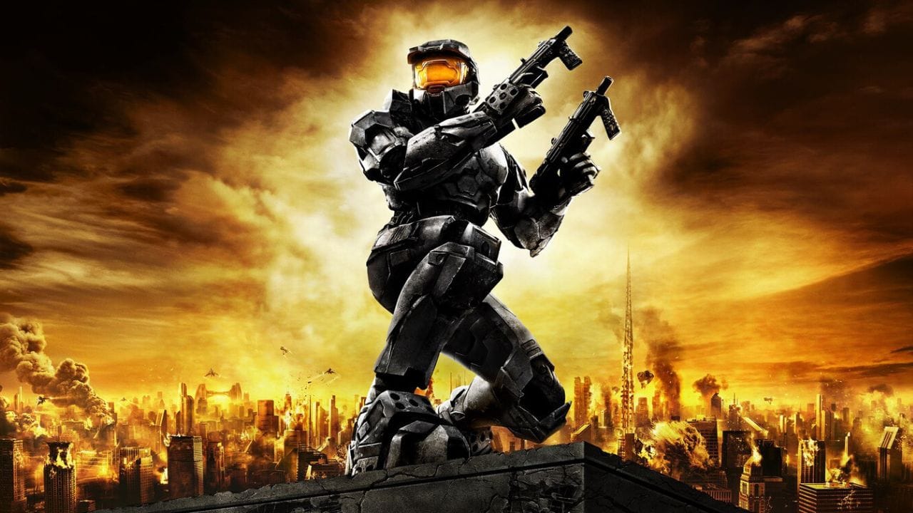 Halo 2