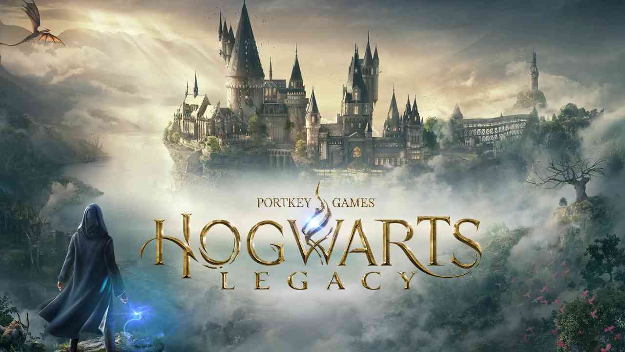 Hogwarts Legacy