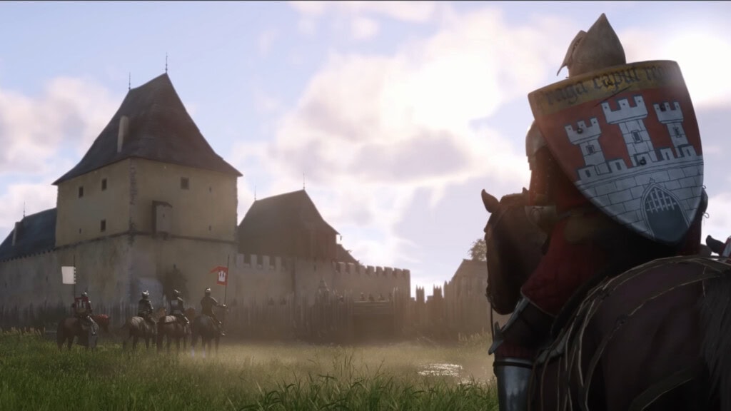 Kingdom Come Deliverance 2