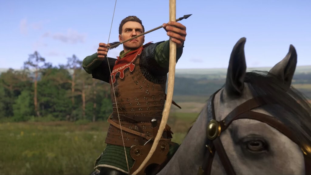 Kingdom Come Deliverance 2