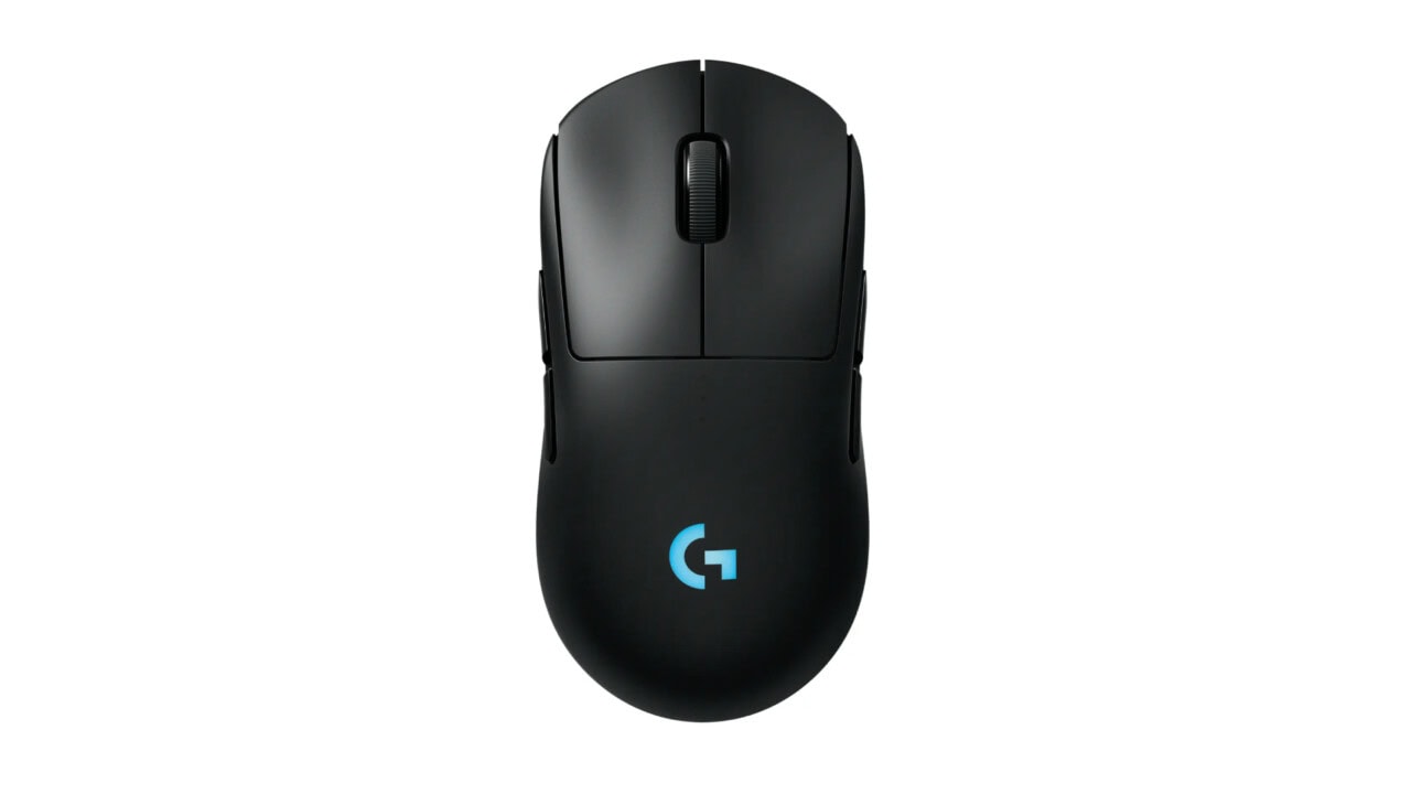 Logitech G Pro 2 Lightspeed w promocji za 448 zł (taniej o 151 zł)