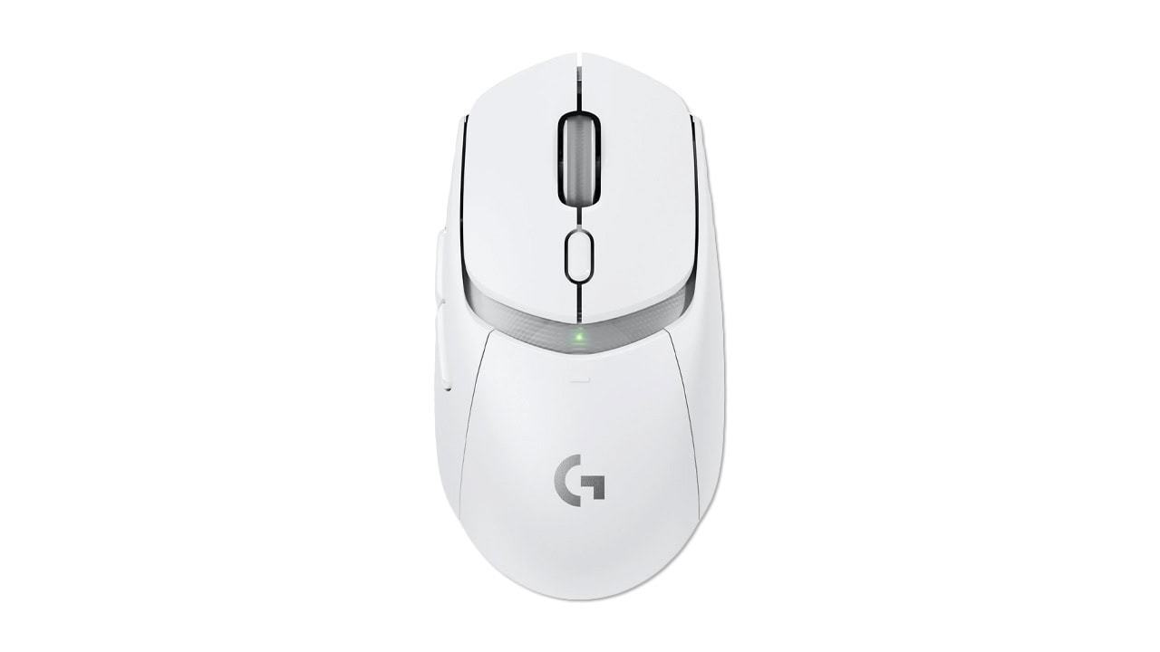 Myszka Logitech G309 Lightspeed dostępna w promocji za 169 zł (60 zł taniej)